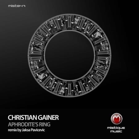 Christian Gainer - Aphrodite's Ring (2022)
