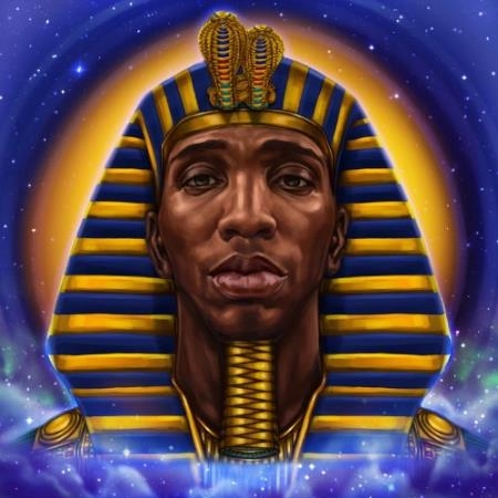 CJ Fly - The Pharaoh''s Return (2022)