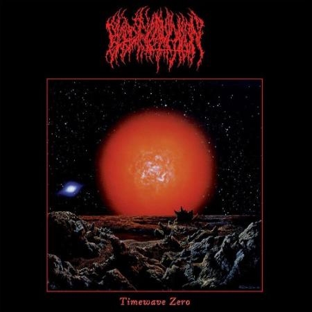 Blood Incantation - Timewave Zero (2022)