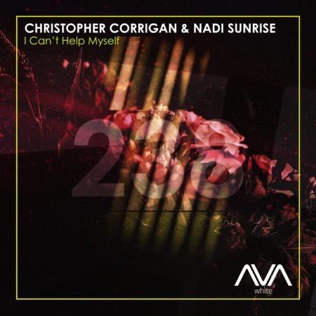 Christopher Corrigan & Nadi Sunrise - I Can't Help Myself (2022)