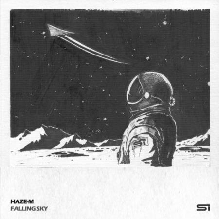 Haze-M - Falling Sky (2022)