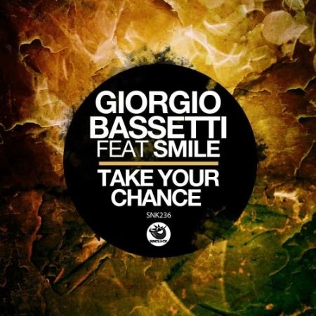 Giorgio Bassetti, Smile - Take Your Chance (2022)