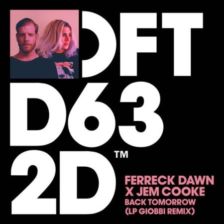 Ferreck Dawn & Jem Cooke - Back Tomorrow (LP Giobbi Remix) (2022)