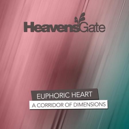 Euphoric Heart - A Corridor of Dimensions (2022)