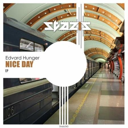 Edvard Hunger - Nice Day (2022)