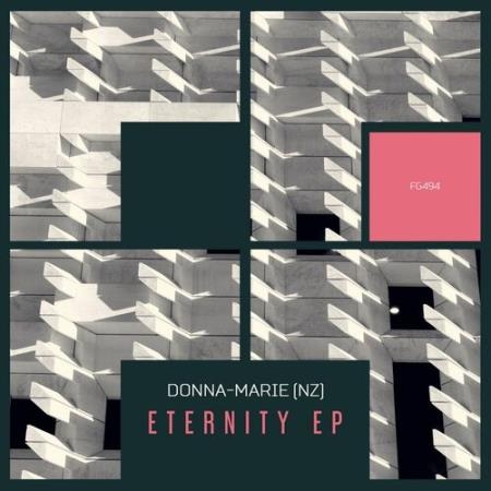 Donna-Marie (NZ) - Eternity EP (2022)