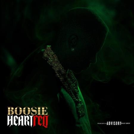 Boosie Badazz - Heartfelt (2022)