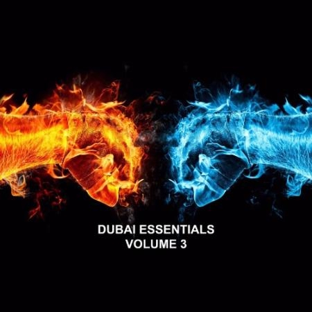 Dubai Essentials, Vol. 3 (2022)