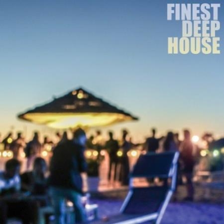 QUADRIGA RECORDINGS - Finest Deep House (2022)