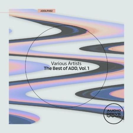 The Best of Add, Vol. 01 (2022)