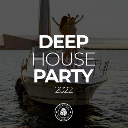 Deep Strips - Deep House Party 2022 (2022)