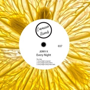 Jerry K - Every Night (2022)