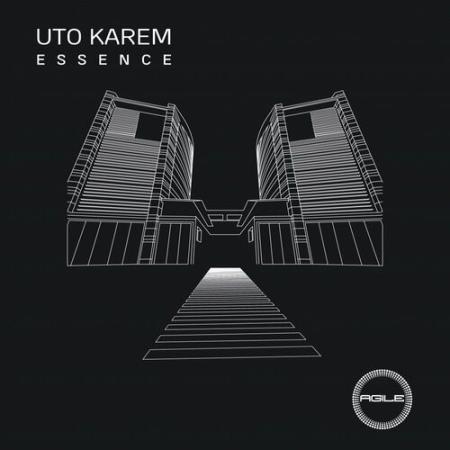 Uto Karem - Essence (2022)