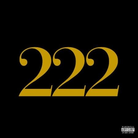 T. Lavender - 222 (2022)