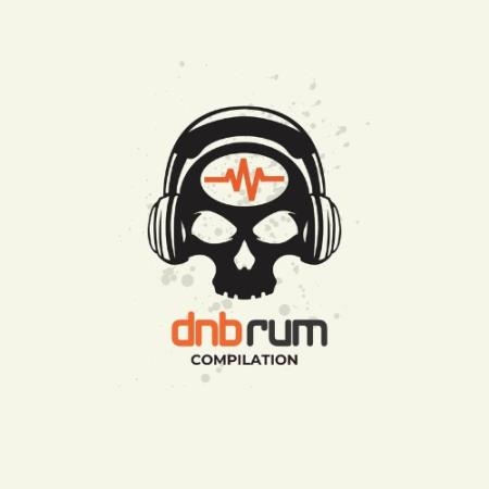 Noz Recordings - DNB Rum, Compilation (2022)