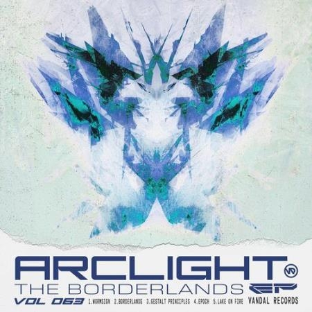 Arclight - The Borderlands (2022)