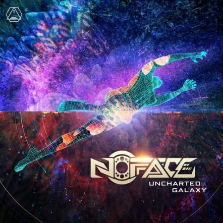 NoFace - Uncharted Galaxy (2022)