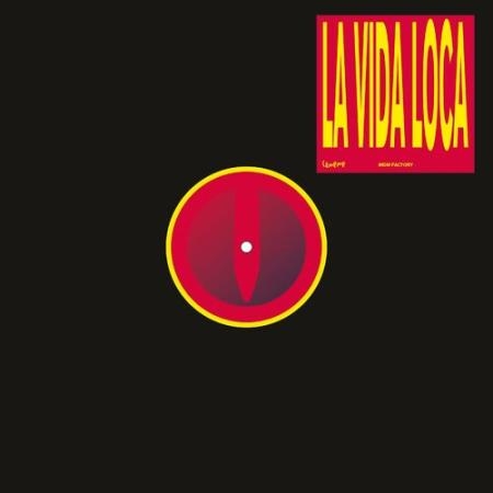 MDM Factory - La Vida Loca (2022)