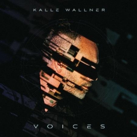 Kalle Wallner, Blind Ego - Voices (2022)