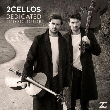 2Cellos - Dedicated (Extended Edition) (2022)