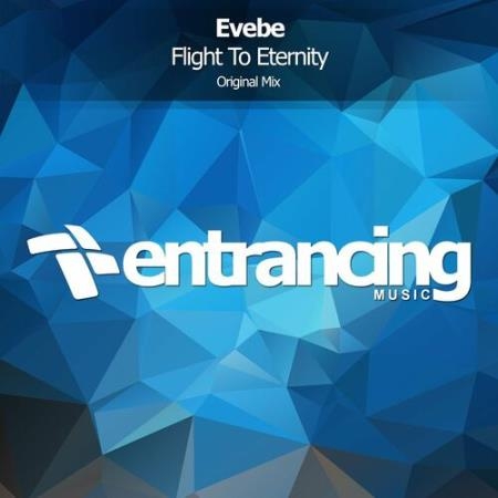 Evebe - Flight To Eternity (2022)