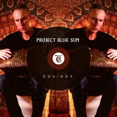 Project Blue Sun - Equinox (2022)