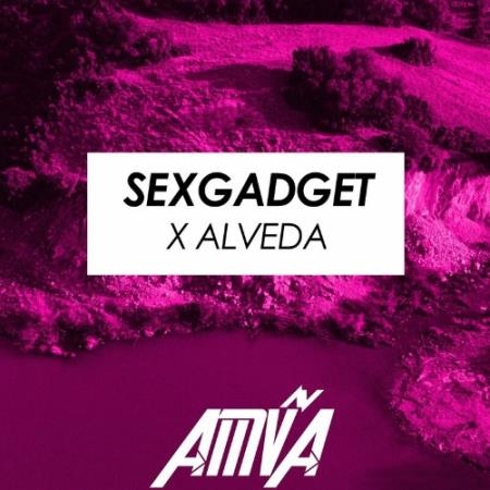 Sexgadget x Alveda (2022)