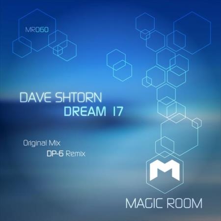 Dave Shtorn - Dream 17 (2022)