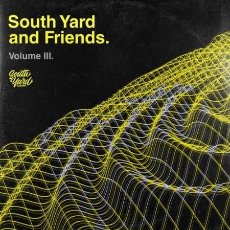 South Yard & Friends Vol. 3 (2022)