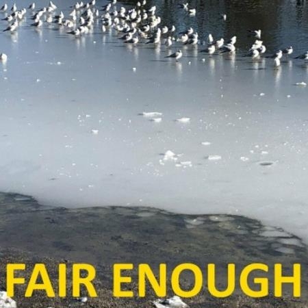 Chili Beats - Fair Enough (2022)