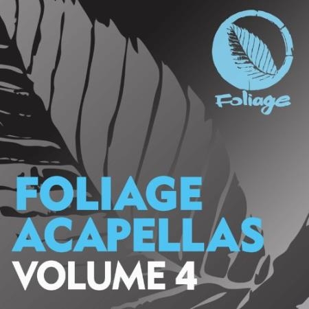 Foliage Acapellas Volume 4 (2022)