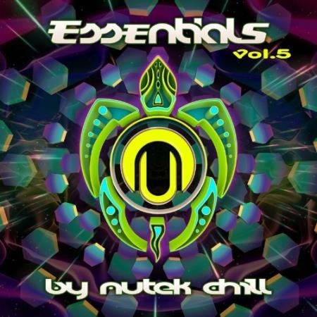 Essentials Vol. 5 Compiled by Nutek Chill (2022)