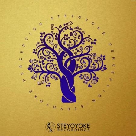 Steyoyoke Perception, Vol. 09 (2022)