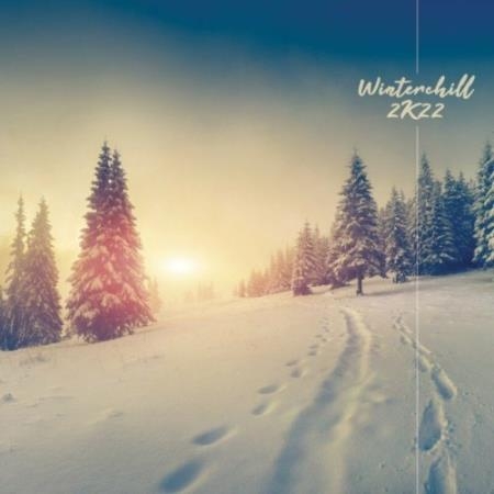 Nidra Music - Winterchill 2k22 (2022)