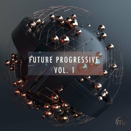 Future Progressive Vol. 1 (2022)