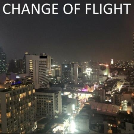 Chili Beats - Change of Flight (2022)