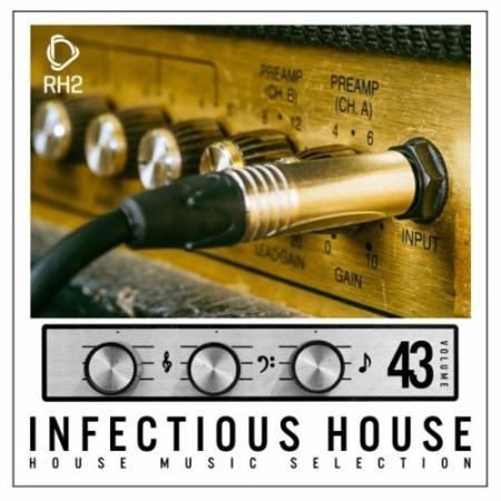 Infectious House, Vol. 43 (2022)