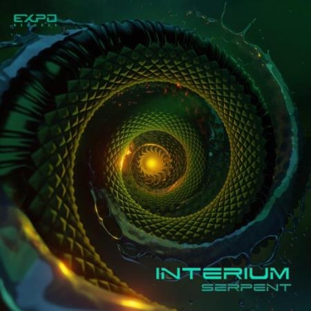 Interium - The Serpent (2022)