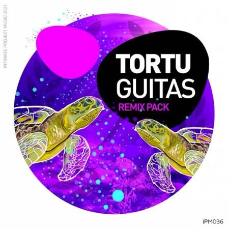 Lucio Agustin - Tortuguitas Remix Pack (2022)