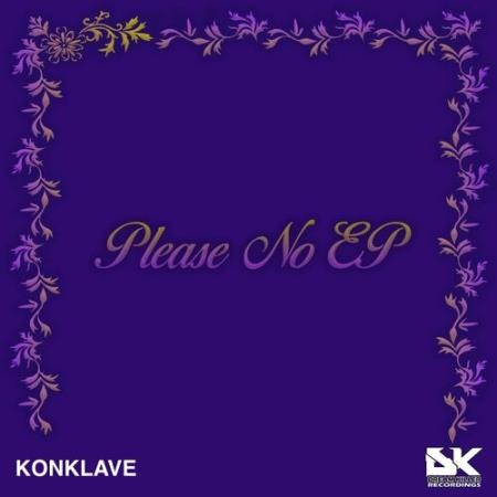 Konklave - Please / No (2022)