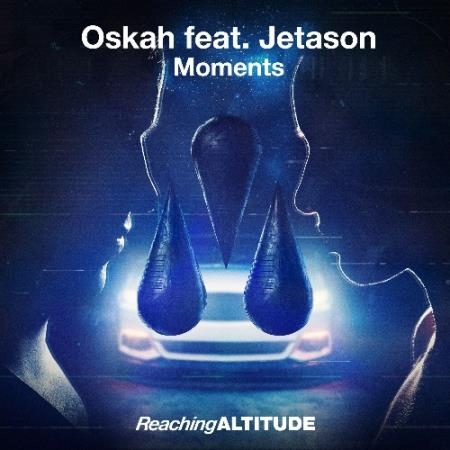 Oskah ft. Jetason - Moments (2022)