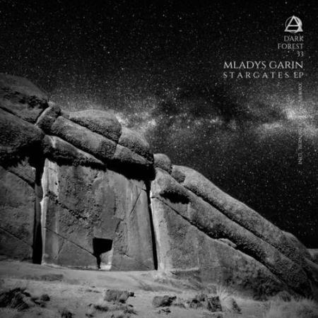 Mladys Garin - Stargates EP (2022)