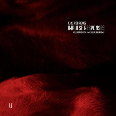Jorg Rodriguez - Impulse Responses (2022)