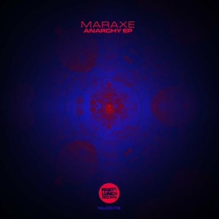 MarAxe - Anarchy EP (2022)