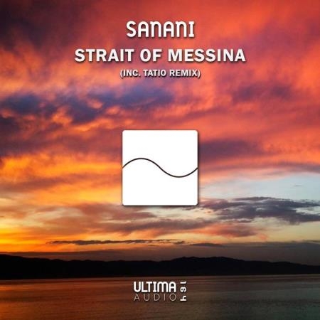 Sanani - Strait Of Messina (2022)