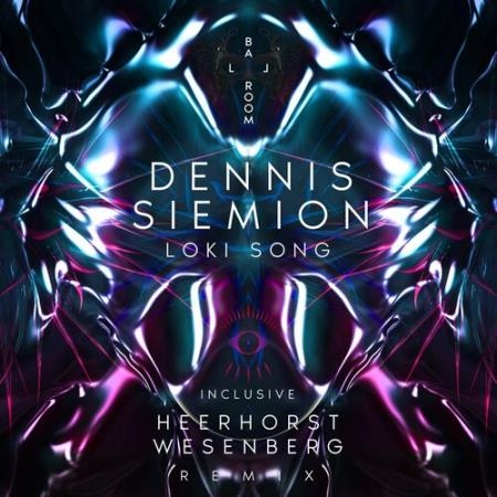 Dennis Siemion - Loki Song (2022)