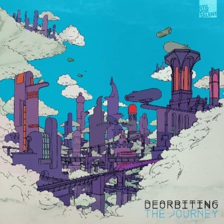 Deorbiting - The Journey (2022)
