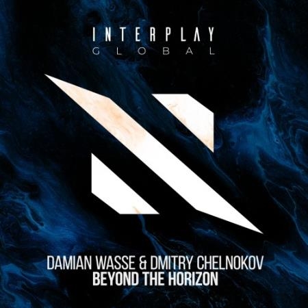 Damian Wasse & Dmitry Chelnokov - Beyond The Horizon (2022)