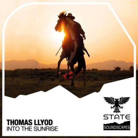 Thomas Lloyd - Into The Sunrise (2022)