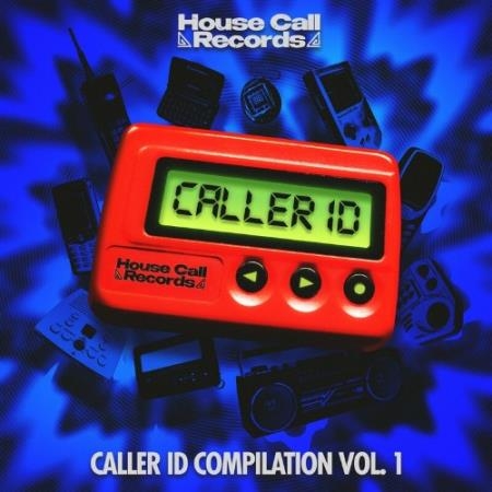 Caller ID Vol. 1 (2022)